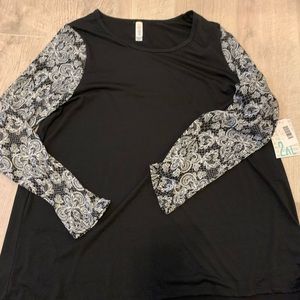 2xl Lularoe Lot
